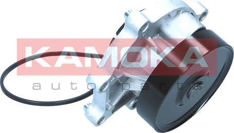 Kamoka T0299 - Водяний насос autocars.com.ua