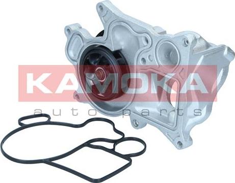 Kamoka T0301 - Водяний насос autocars.com.ua