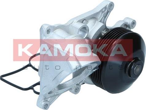 Kamoka T0301 - Водяний насос autocars.com.ua