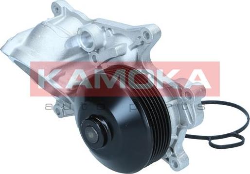 Kamoka T0301 - Водяний насос autocars.com.ua