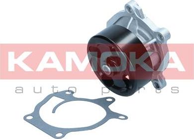 Kamoka T0303 - Водяний насос autocars.com.ua