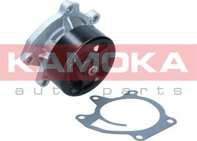 Kamoka T0303 - Водяний насос autocars.com.ua