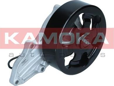 Kamoka T0304 - Водяной насос avtokuzovplus.com.ua