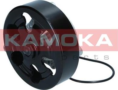 Kamoka T0304 - Водяной насос avtokuzovplus.com.ua