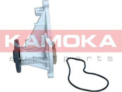 Kamoka T0305 - Водяний насос autocars.com.ua