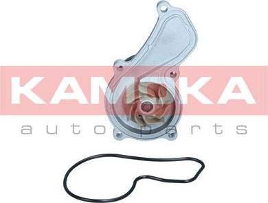 Kamoka T0305 - Водяний насос autocars.com.ua