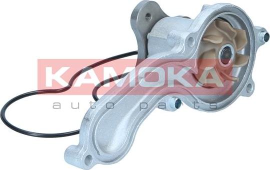 Kamoka T0306 - Водяний насос autocars.com.ua