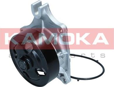 Kamoka T0307 - Водяний насос autocars.com.ua