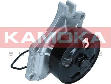 Kamoka T0307 - Водяний насос autocars.com.ua