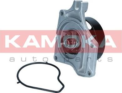 Kamoka T0307 - Водяний насос autocars.com.ua