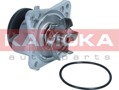 Kamoka T0309 - Водяний насос autocars.com.ua