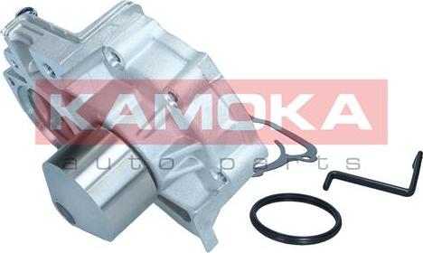 Kamoka T0313 - Водяний насос autocars.com.ua