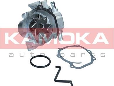 Kamoka T0313 - Водяний насос autocars.com.ua