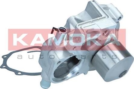 Kamoka T0313 - Водяний насос autocars.com.ua