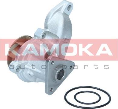 Kamoka T0315 - Водяний насос autocars.com.ua