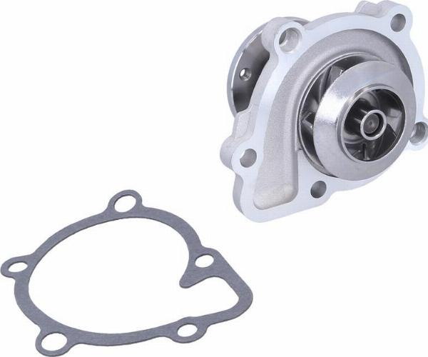 Kamoka T0316 - Водяний насос autocars.com.ua