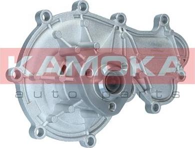 Kamoka T0317 - Водяний насос autocars.com.ua