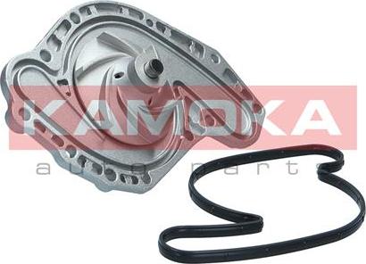 Kamoka T0321 - Водяний насос autocars.com.ua