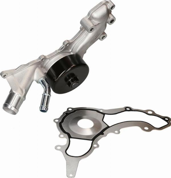 Kamoka T0323 - Водяний насос autocars.com.ua