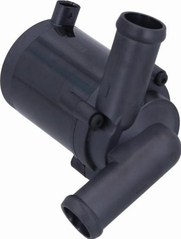 Kamoka T8008 - Додатковий водяний насос autocars.com.ua