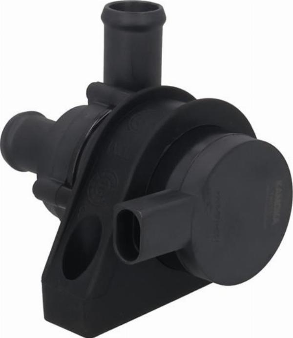 Kamoka T8011 - Додатковий водяний насос autocars.com.ua