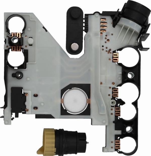 Kamoka TC005 - Блок управління, автоматична коробка передач autocars.com.ua