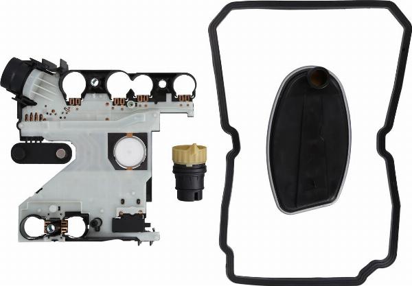 Kamoka TC006 - Блок управління, автоматична коробка передач autocars.com.ua