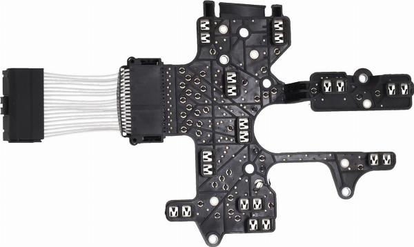 Kamoka TC010 - Блок управління, автоматична коробка передач autocars.com.ua