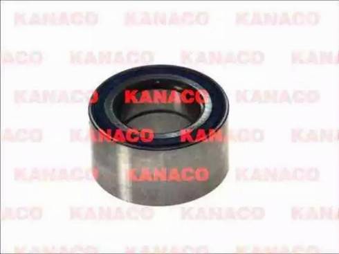 Kanaco H20517 - Підшипник ступиці колеса autocars.com.ua