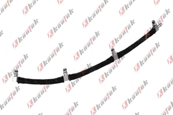 Kautek AF-FH002 - Паливний шланг autocars.com.ua