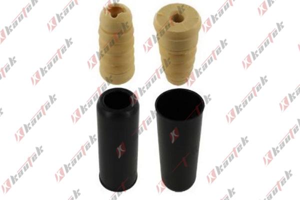 Kautek AU-BK035 - Пилозахисний комплект, амортизатор autocars.com.ua