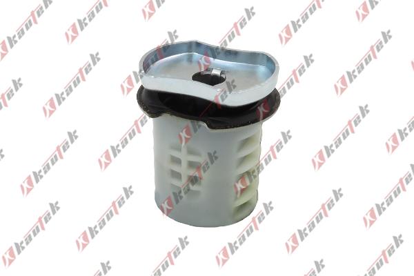 Kautek AU-BS148 - Втулка, балка мосту autocars.com.ua