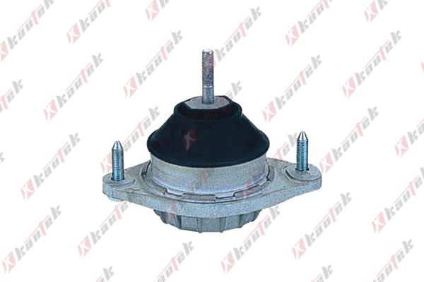 Kautek AU-EM015 - Подушка, підвіска двигуна autocars.com.ua