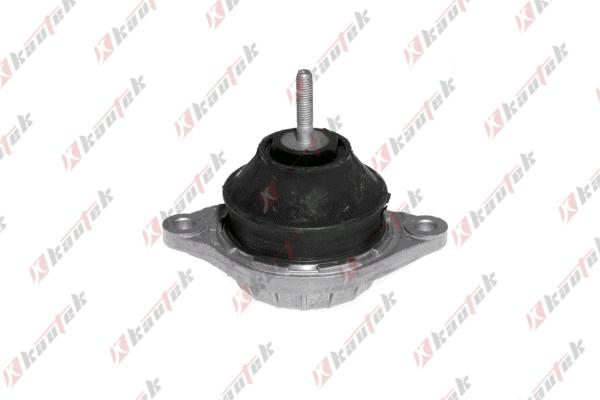 Kautek AU-EM025 - Подушка, підвіска двигуна autocars.com.ua
