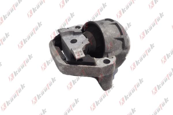 Kautek AU-EM032 - Подушка, підвіска двигуна autocars.com.ua