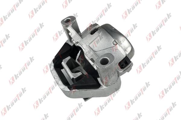 Kautek AU-EM042 - Подушка, підвіска двигуна autocars.com.ua