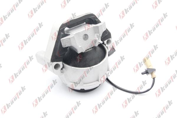 Kautek AU-EM043 - Подушка, підвіска двигуна autocars.com.ua