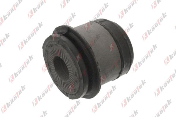 Kautek AU-EM046 - Втулка, балка мосту autocars.com.ua