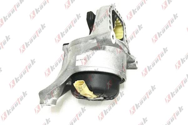 Kautek AU-EM050 - Подушка, підвіска двигуна autocars.com.ua