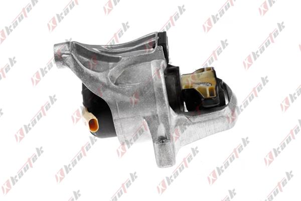 Kautek AU-EM051 - Подушка, підвіска двигуна autocars.com.ua