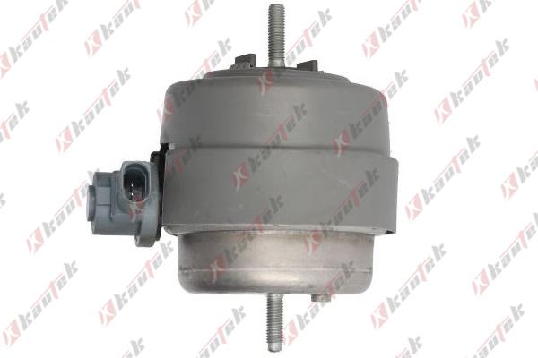 Kautek AU-EM053 - Подушка, підвіска двигуна autocars.com.ua