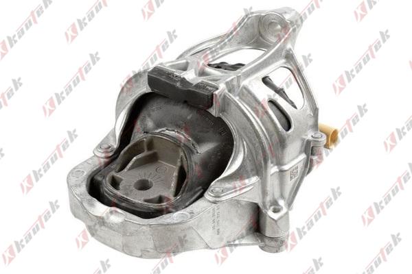 Kautek AU-EM056 - Подушка, підвіска двигуна autocars.com.ua