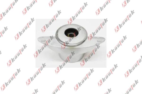 Kautek AU-SM044 - Опора стійки амортизатора, подушка autocars.com.ua