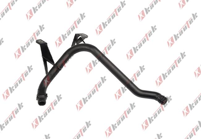 Kautek BM-CH014 - Шланг радіатора autocars.com.ua