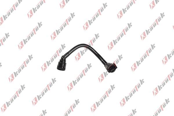 Kautek BM-CH027 - Шланг радіатора autocars.com.ua