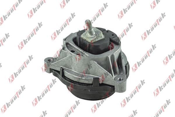 Kautek BM-EM117 - Подушка, підвіска двигуна autocars.com.ua