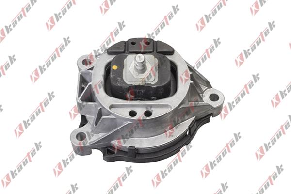 Kautek BM-EM127 - Подушка, підвіска двигуна autocars.com.ua