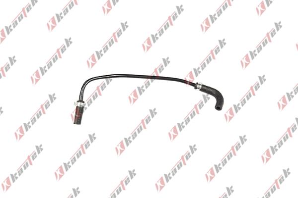 Kautek BM-FH007 - Паливний шланг autocars.com.ua