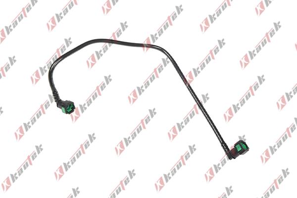 Kautek BM-FH009 - Паливний шланг autocars.com.ua