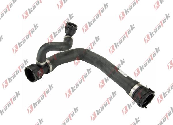 Kautek BM-RH030 - Шланг радіатора autocars.com.ua